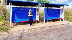 nurse had sex on street and lost job