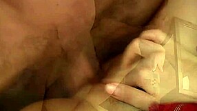 Fucking Curvy Asian Mom In Bed