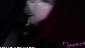 Goth Bbw Blowjow And Eating Cum Ivy Adventure Preview