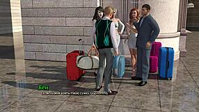 complete gameplay of a life worth living part 6