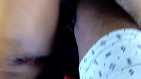 Bus Conductor Fucks My Stepmom In Bushes By Highway