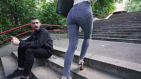 micky muffin and mark dozer in ass collector episode
