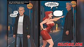 from cheater to cuckold in one night