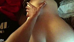 slow motion ass view