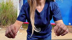 nurse had sex on street and lost job