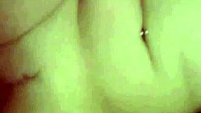Curvy babe shione cooper makes a sextape - reality kings
