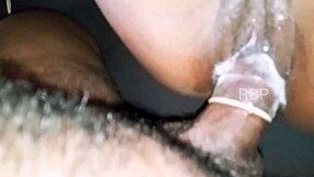 18 teen gets wet pussy massaged for happy ending 😜