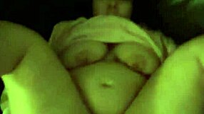 Bbw Pov Sex On Sofa With Natural Tits And Moaning