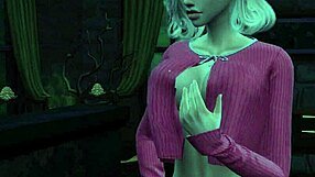 the stepmom part 1 an erotic sims story episode 57