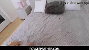 pov stepfather petite asian teen lets stepdad fuck her