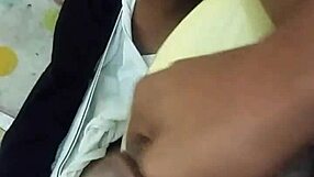 masturbation and cum with condom