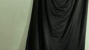 indo cewek bali ganti baju tanpa celana