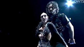 Val chmerkovskiy 2025 supercut with grinding and kissing