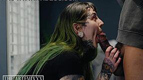 I am angry my friend lied so i tasted his dick