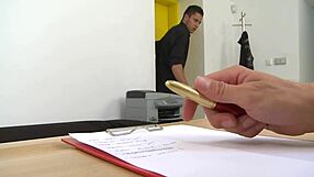 Gay hunk sucks cock in free download