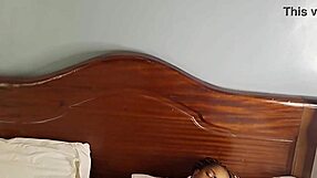 african home maid masturbates her pussy