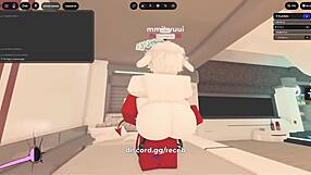 chico demonio se coje a un femboy en roblox