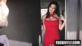 horny fake tits milf jasmine jae wants cream