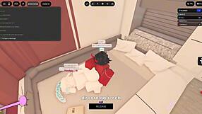 chico demonio se coje a un femboy en roblox