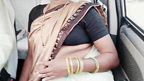 Indian call girl car sex telugu dirty talks