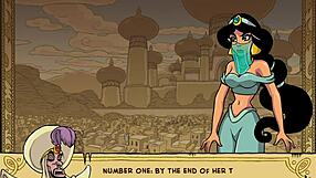 Princess trainer episode 1 food for the poor family feud