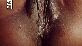 my step sis got best cute pussy in africa