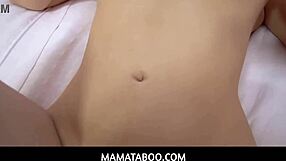 Mamataboo lasirena69 fucked by her stepson