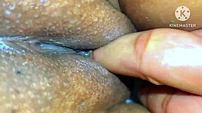Sex therapy massage for my curvy housewife