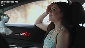 sheseducedme seduced by the dean in lingerie