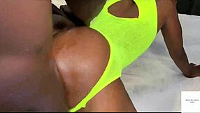 curvy chick gets new name but pussy stays the same