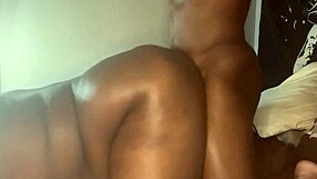 Gothic Bbw Loves Sucking That Bbc Deep