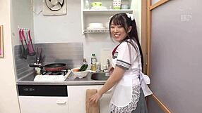2平花 教え子と子作り新婚生活
