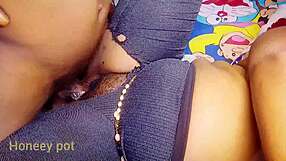 Unshaved natural amateur babe fucked hard in extreme closeup