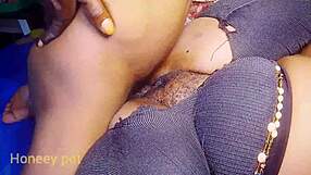 Unshaved natural amateur babe fucked hard in extreme closeup