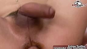 petite asia ladyboy gets dirty during anal sex