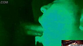 Her perfect lips deepthroat that dick. He cums hard!