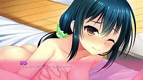 real eroge situation with yaesakura miru