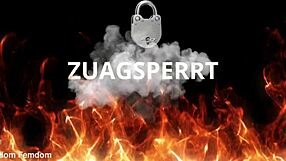 locktober-fest 2024 keuschhaltung im oktober schlüsselherrin challenge keuschheitsgürtel