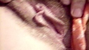 the first time my husband filmed me before we had sex