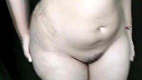 New Big Boobs Bhabhi Shows Her Nude Body
