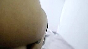 La Amiga De Mi Hermana Queria Probar La Verga De Un Paisa