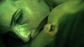 Lesbian Vampire Slayers Gets Trapped By Horny Succubus - Lezdom Mind Control Slave Submission