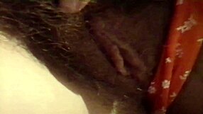 the first time my husband filmed me before we had sex