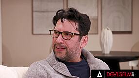devils film river lynn gives stepdad tommy hard anal