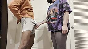 bbkay full ballbusting her hubby