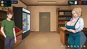 complete gameplay of lust in suburbs part five