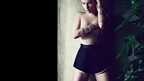 Scarlett Johansson Tribute Compilation
