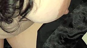 egyptian wife cheats with saudi man in homemade video