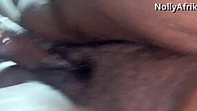 big ass ebony serves me her ass to fuck rough