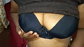 Busty Real Wife Solo Super Hot Video